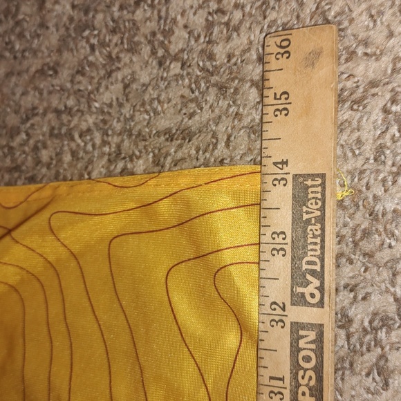 Minnesota Gophers Football Game Day Rally Flag 34" x 21" - Picture 11 of 11